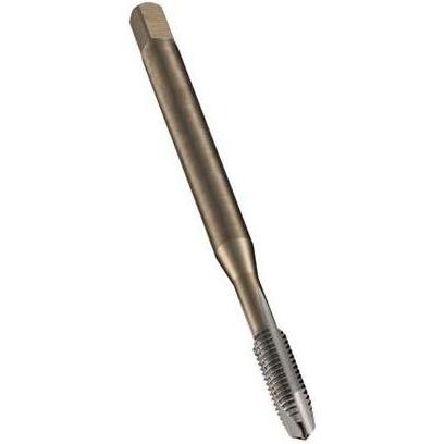Dormer, Gewindeschneider + Gewindebohrer, Maschinengewindebohrer DIN 2184-1C EP30 UNF 7/16 ″x20 HSS-E-PM Blank 2,5XD 2B
