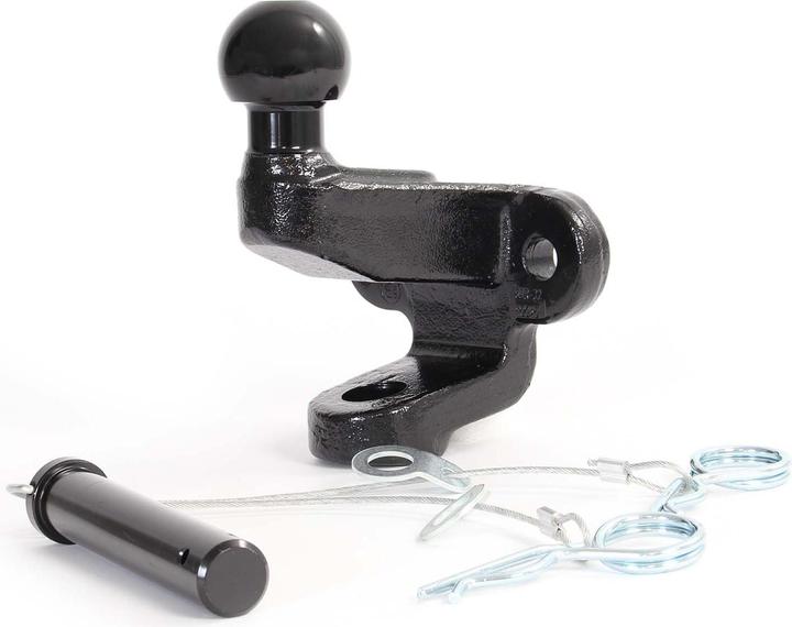 XPOtool Anhängerkupplung