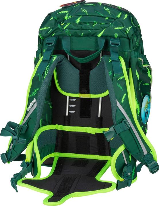 Immagine prodotto Ergobag Schulthek-Set (20 l)