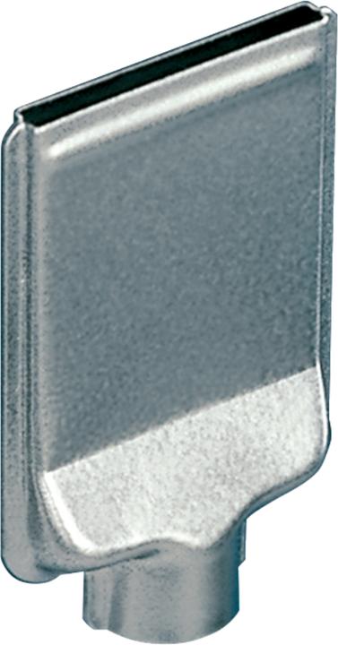 Actual product image Metabo Hot air blower