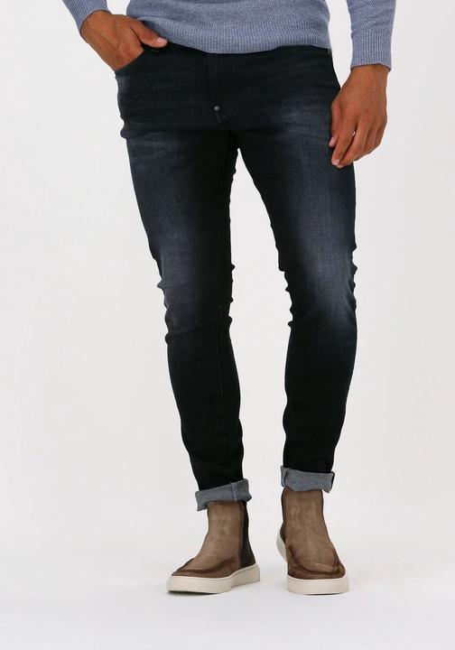 Immagine prodotto G-Star Revend Jeans Skinny medio invecchiato sbiadito (W33/L36)