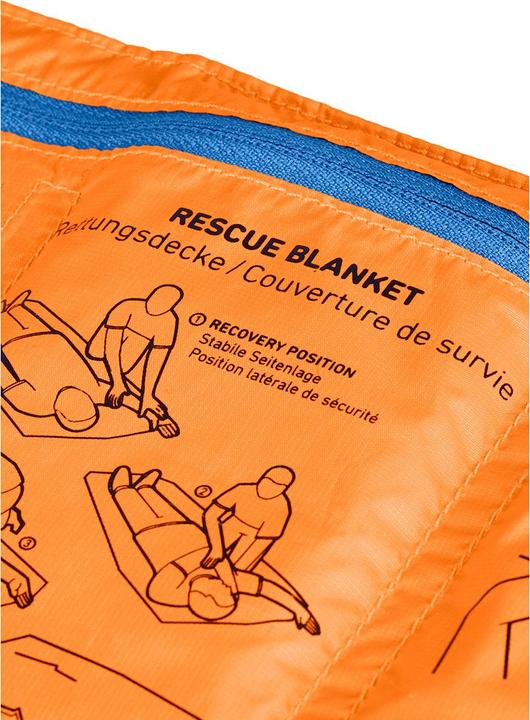 Image du produit Ortovox Roll Doc Mini (Trousse de premiers soins)