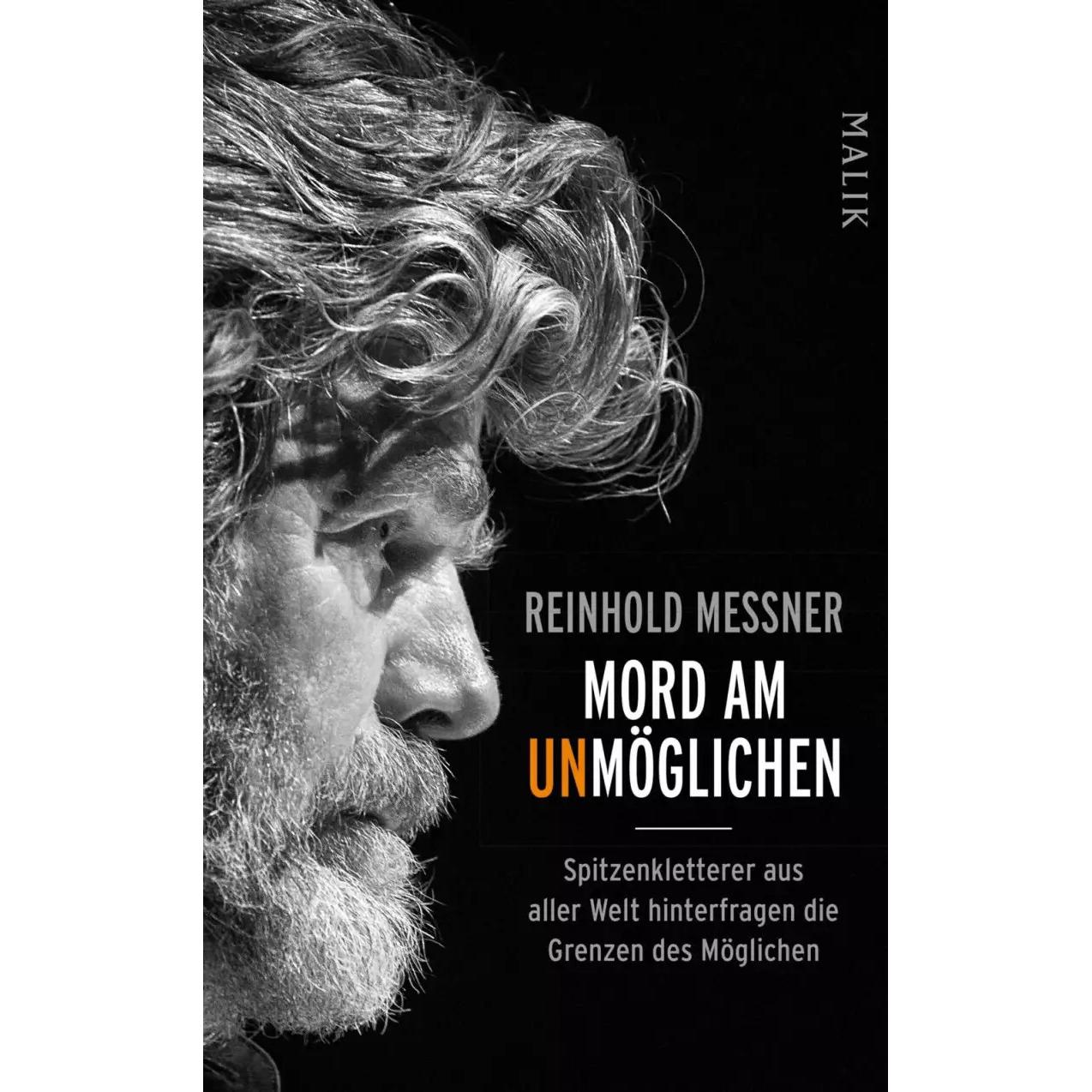Mord am Unmöglichen, Ratgeber von Reinhold Messner