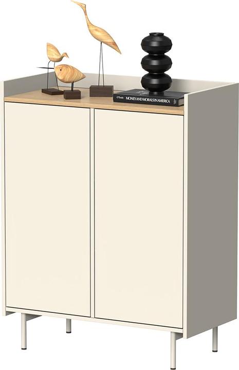 Image du produit Vicco Velina (80 x 40 x 103 cm)