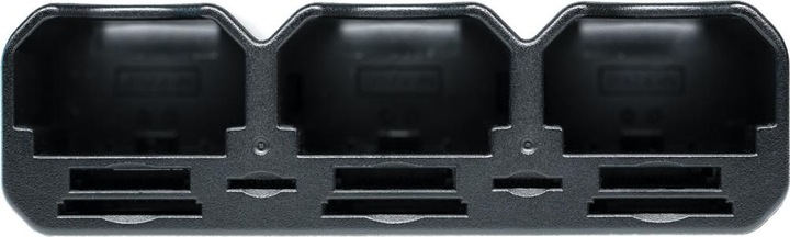Produktbild Jupio Pr1me Tri-Charge Sony NP-FZ100 (Ladegerät)