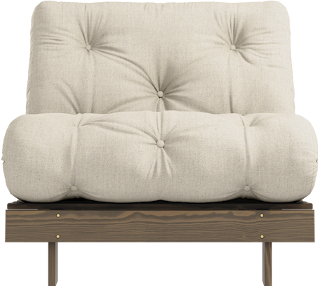 Produktbild Karup Design Roots 90 (Bettsofa, 1-Sitzer)