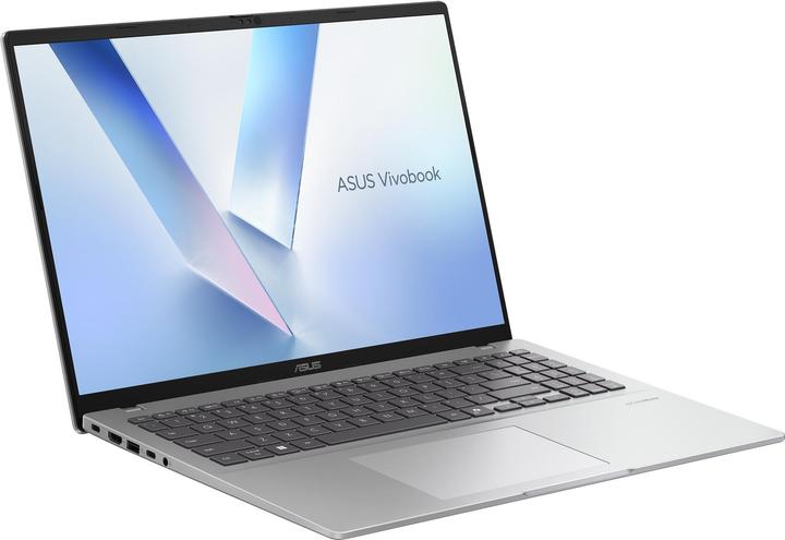 Produktbild ASUS Vivobook 16 (16", AMD Ryzen AI 7 350, 16 GB, 1000 GB, DE)