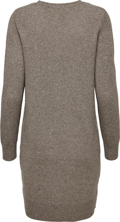Produktbild Only Langärmeliges Strickkleid (L)