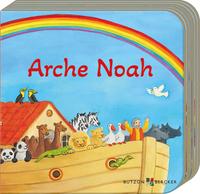 Dicks:Arche Noah (Deutsch, Eva Dicks, 2026)