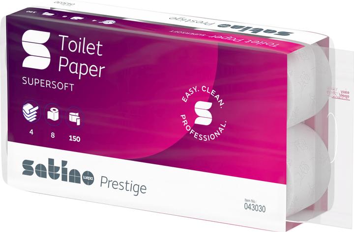Satino by Wepa Prestige (8 x)