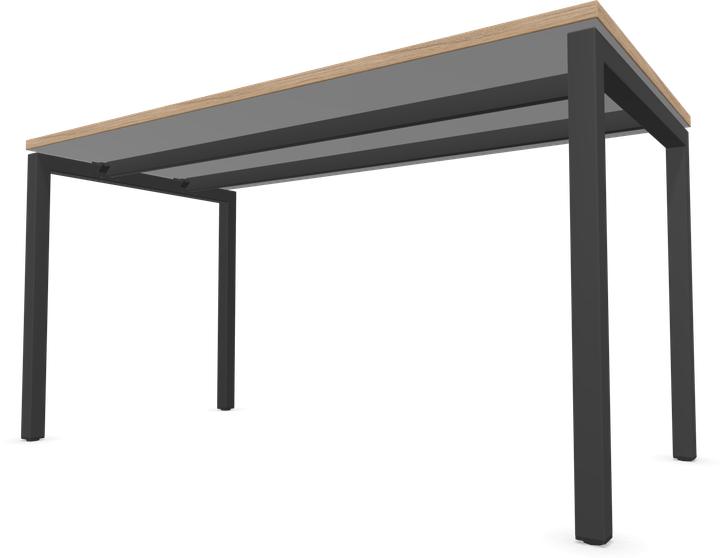Actual product image Narbutas Nova U Desk (140 x 70 x 74 cm)