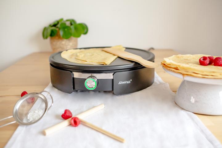 Produktbild Steba CR 36 Crepes Maker