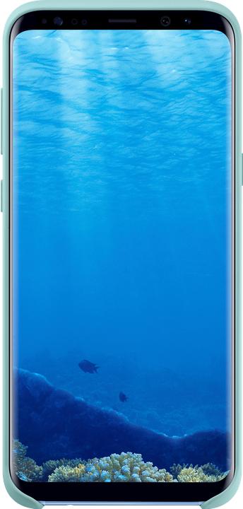 Image du produit Samsung Silicone (Samsung Galaxy S8+)
