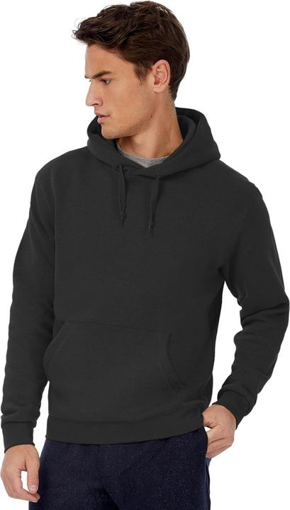 Image du produit B&C - Sweatshirt à capuche - Hommes (M)