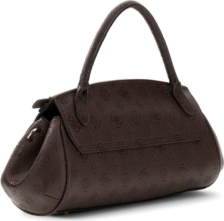 Actual product image Guess Diana Top Handle Flap