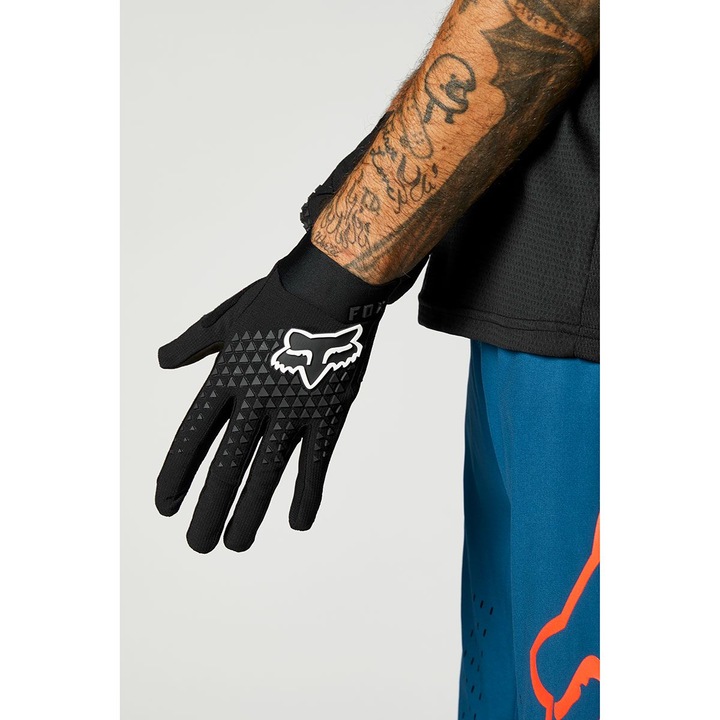 Actual product image Fox Defend (L, XXL)