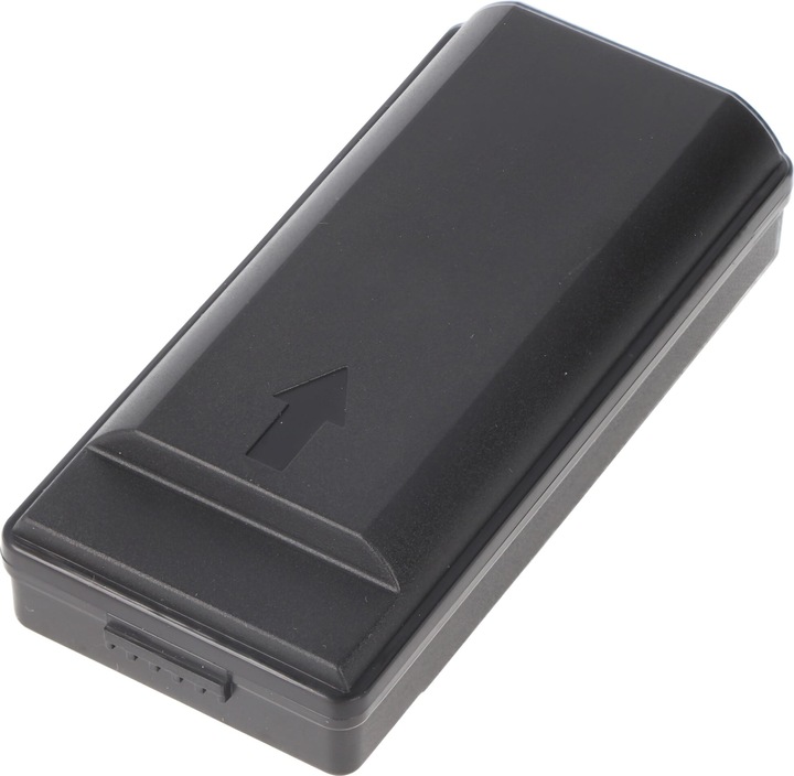 Actual product image XCell Replacement battery suitable for Flir ThermaCam E2, Flir ThermaCam E65, Flir B2, T198258, 1195106 (Rechargeable battery)