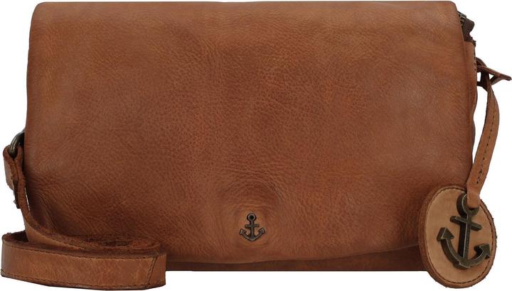 Actual product image Harbour 2nd Helin shoulder bag leather 23 cm