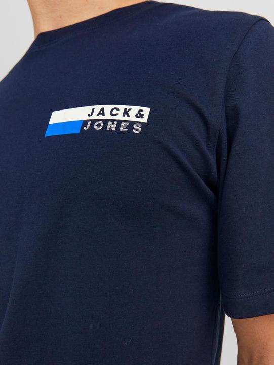 Produktbild Jack & Jones Logo T-Shirt (M)