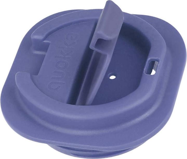 Immagine prodotto Quokka Vaso Cafe Doble Pared - Doppelwandiger Becher 450 ml (Ditsy Bloom) (0.45 l)