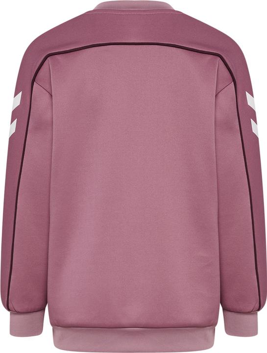 Produktbild hummel Hmljr Interlock Crewneck (34, 36, 38, 40)