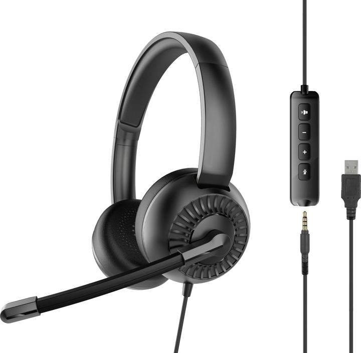 Produktbild Speedlink Metis (Kabelgebunden, USB-A)
