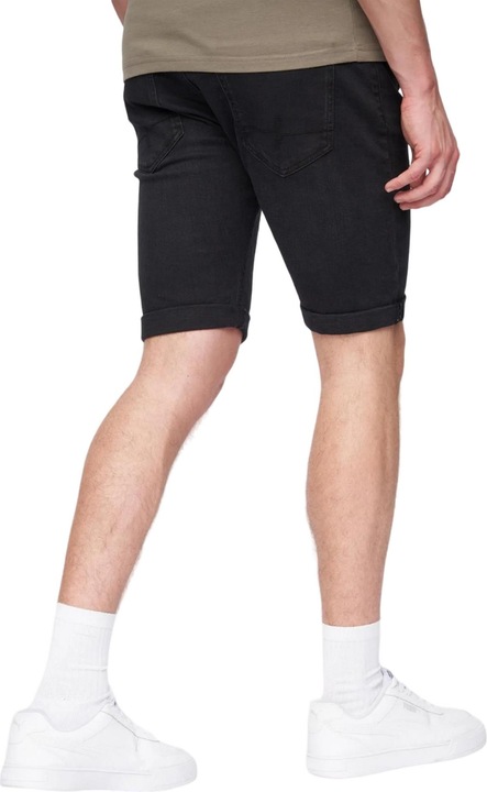 Image du produit Henleys - Short FLEX - Homme (36)