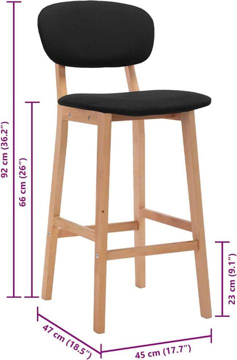 Produktbild vidaXL Alkiani