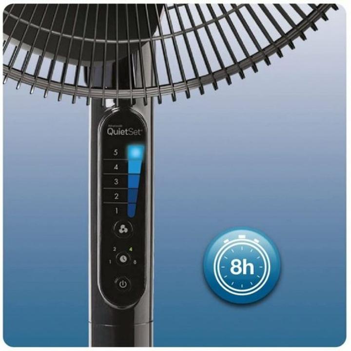 Image du produit Honeywell HSF600BE4 (48 dB)