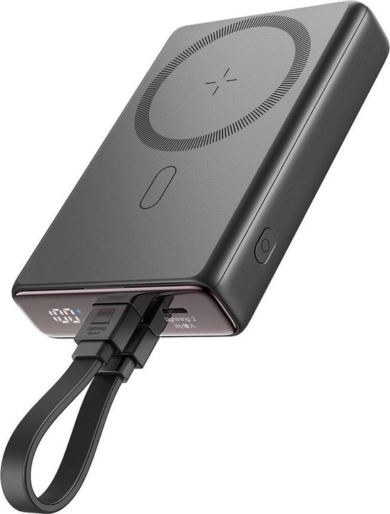 Actual product image Joyroom JR-PBM01 (10000 mAh, 20 W, 38.50 Wh)