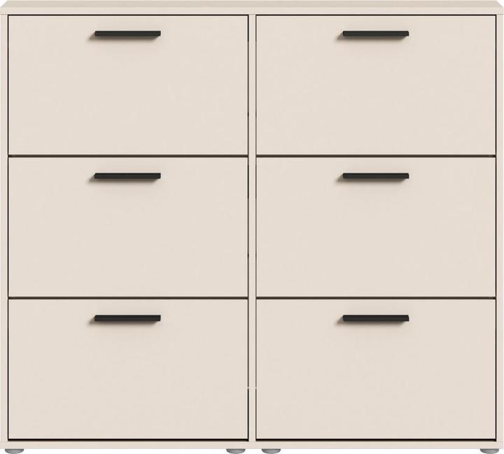 Image du produit Bega Consult Sam (116 x 17 x 103 cm)