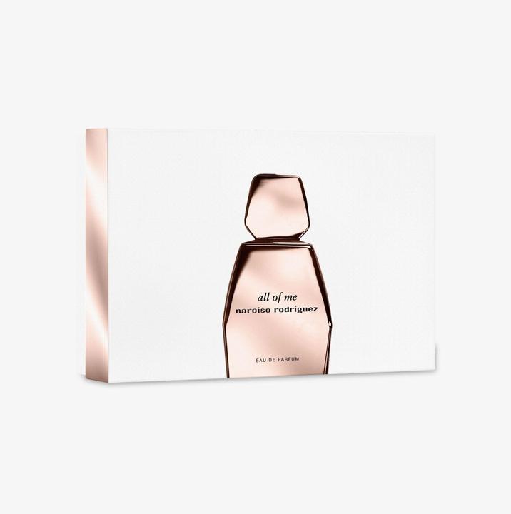 Image du produit Narciso Rodriguez Narciso Christmas 2023 All of ME Eau de Parfum 50 / Lotion pour le corps Gel douche (Set parfum)