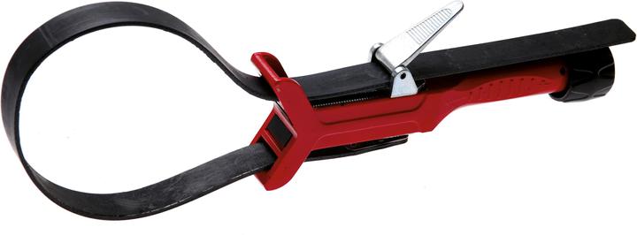 Produktbild BGS Ölfilter-Bandschlüssel Ø 20 - 190 mm