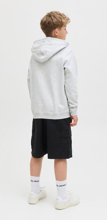 Immagine prodotto Jack & Jones Jornorrebro Emb Sweat Hood Noos Jnr (128)