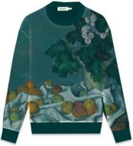 Image du produit Desigual Printed Masterpiece (S)