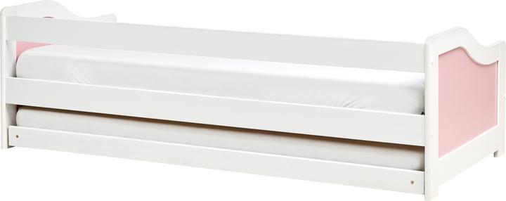 Actual product image Beliani Luneray (90 x 200 cm)