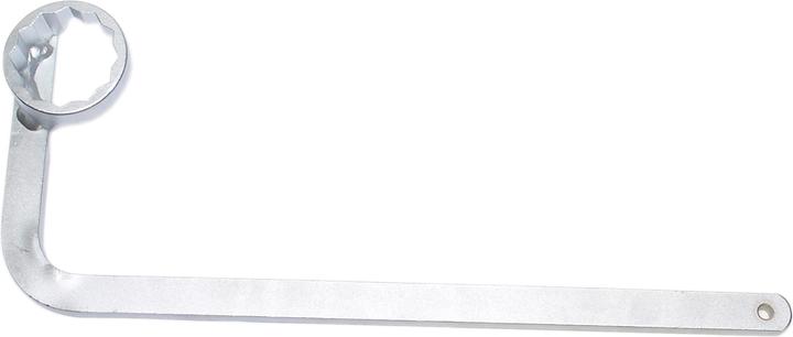 Immagine prodotto BGS Chiave per filtro olio 12 lati per frizione Haldex su VW Allrad SW 46 mm