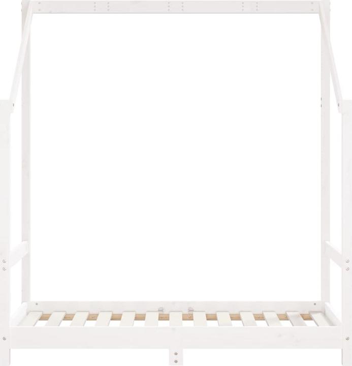Produktbild vidaXL Kinderbett (80 x 160 cm)