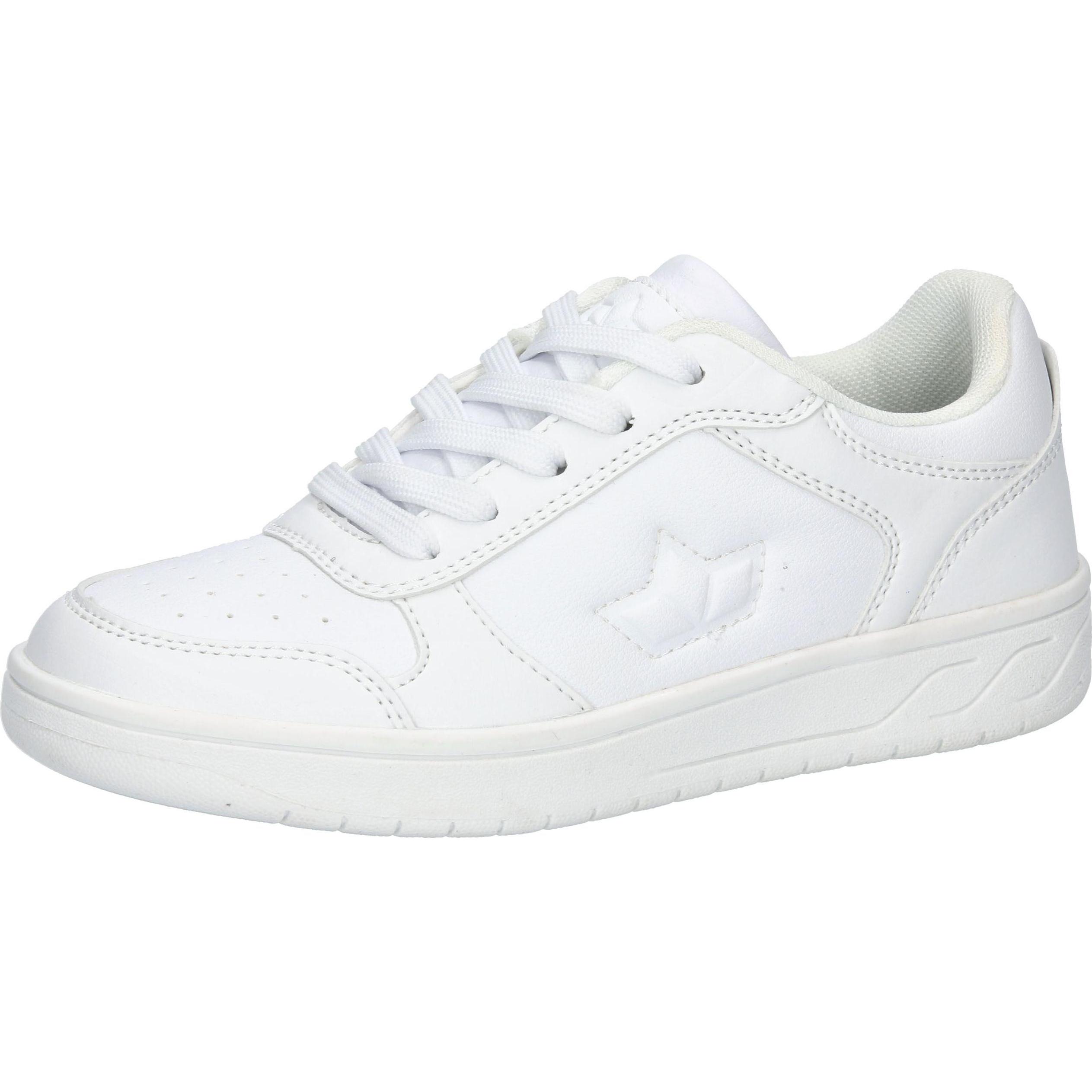 Thumbnail - Lico, Jungen, Sneaker, Drop, Weiss, (41)