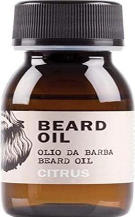 Actual product image Dear Barber Dear Beard Citrus Beard Oil 50ml (50 ml)
