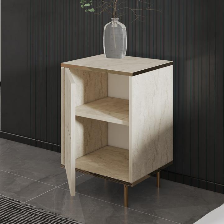 Produktbild Homitis Dorock (40 x 60 x 35 cm)