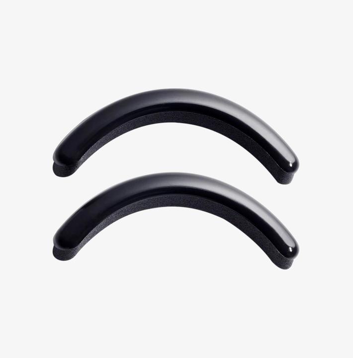 Actual product image Shiseido Eyelash Curler Pads (Black)