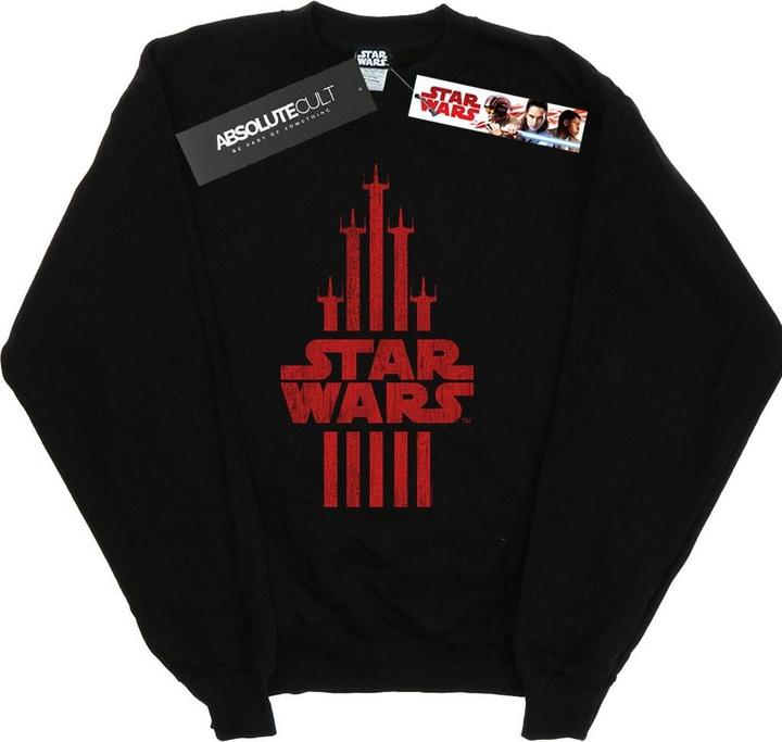 Produktbild Star Wars XWing Assault Sweatshirt (S)