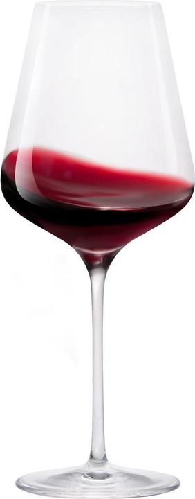 Actual product image Stölzle Bordeaux glasses Quatrophil (64.50 cl, 1 Glass, Red wine glasses)