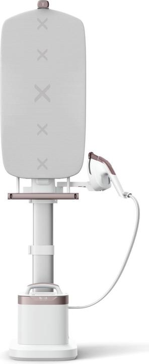 Produktbild Tefal QT 1811 IXEO (2200 W, 200 g/min)