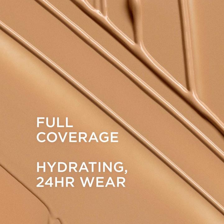 Productafbeelding It Cosmetics Bye Bye Onder Oog Volledige Dekking Anti-Aging Waterproof Concealer 0.4oz 33.5 Bruin Natuurlijk (33,5 Bruin Natuurlijk)