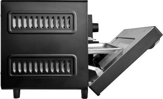 Productafbeelding Silva Schneider Homeline MB1000 Mini oven 10 liter