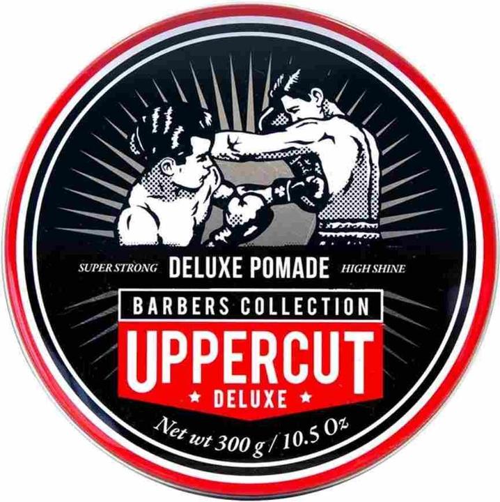 Uppercut Deluxe Pomata per capelli Deluxe Pomata XXL (Pomata)