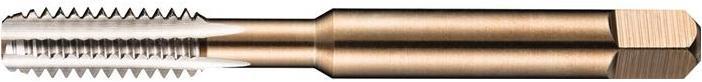 Actual product image Dormer Hand tap ISO 529 M12x1.75 mm HSS 6H
