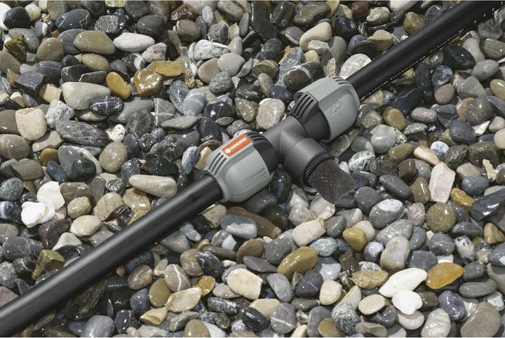 Image du produit Gardena robinet de vidange (101.60 mm)
